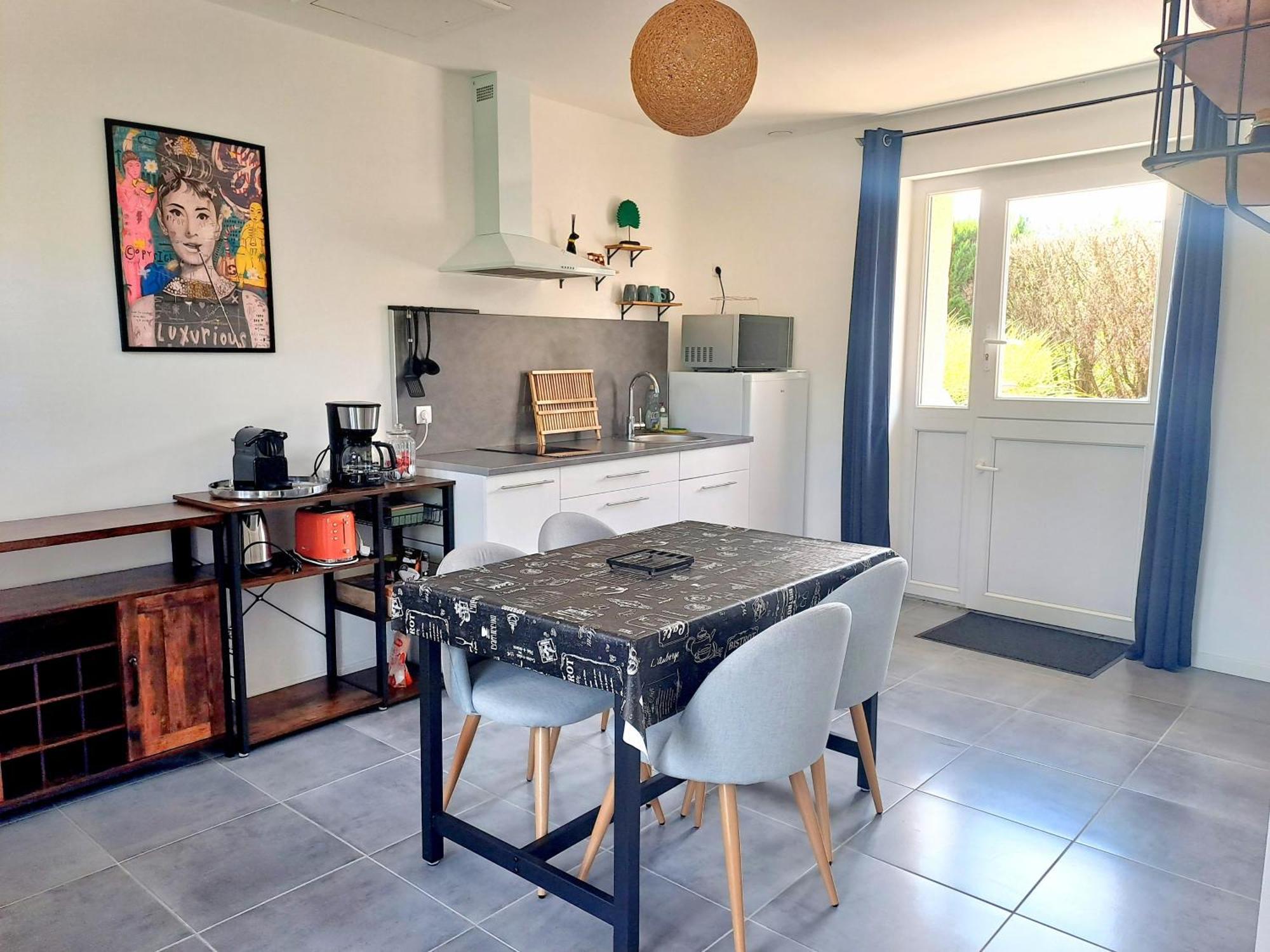Logement Independant Tour-en-Sologne Exterior foto